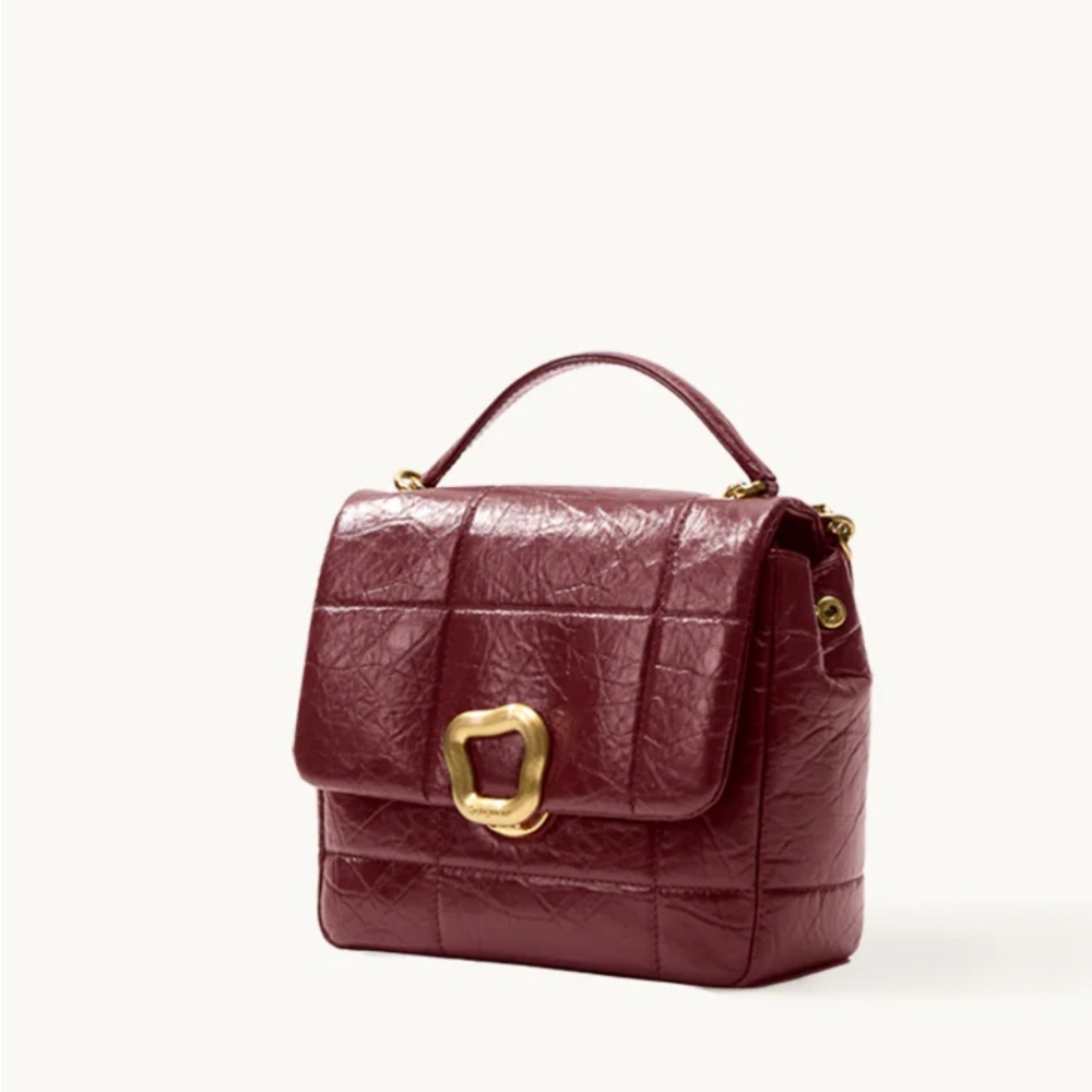 🆕Medium Chocolate Songmont - Brown